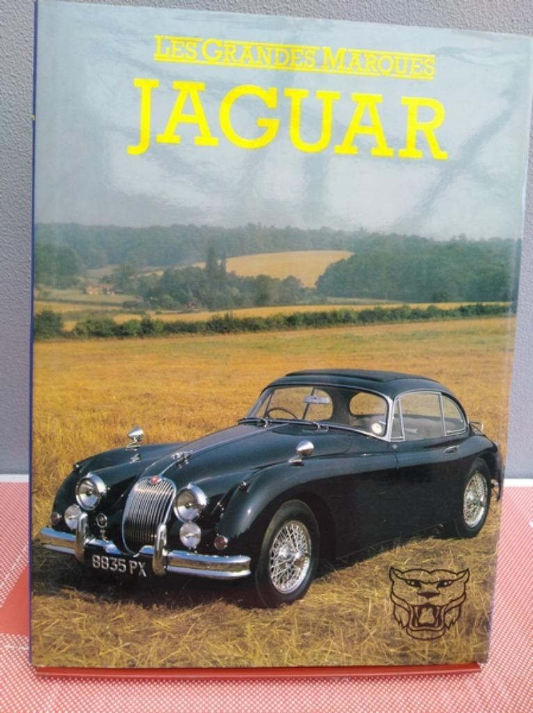 Boek grote automerken Grund franstalig, Boeken, Auto's | Boeken, Ophalen of Verzenden, Nieuw, Overige merken