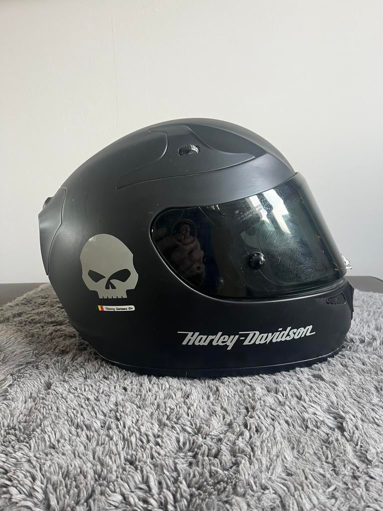 Casque HJC, Seconde main, HJC, Casque intégral, Enlèvement