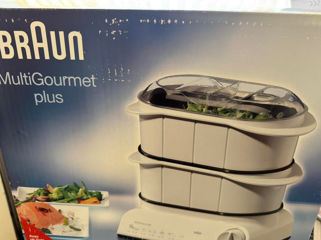 Keuken, Elektronische apparatuur, Ophalen, Zo goed als nieuw