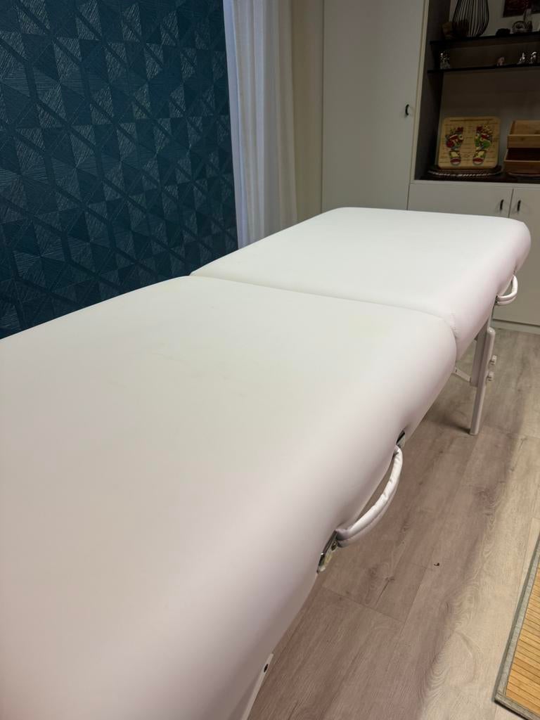 Table de massage, Enlèvement, Comme neuf
