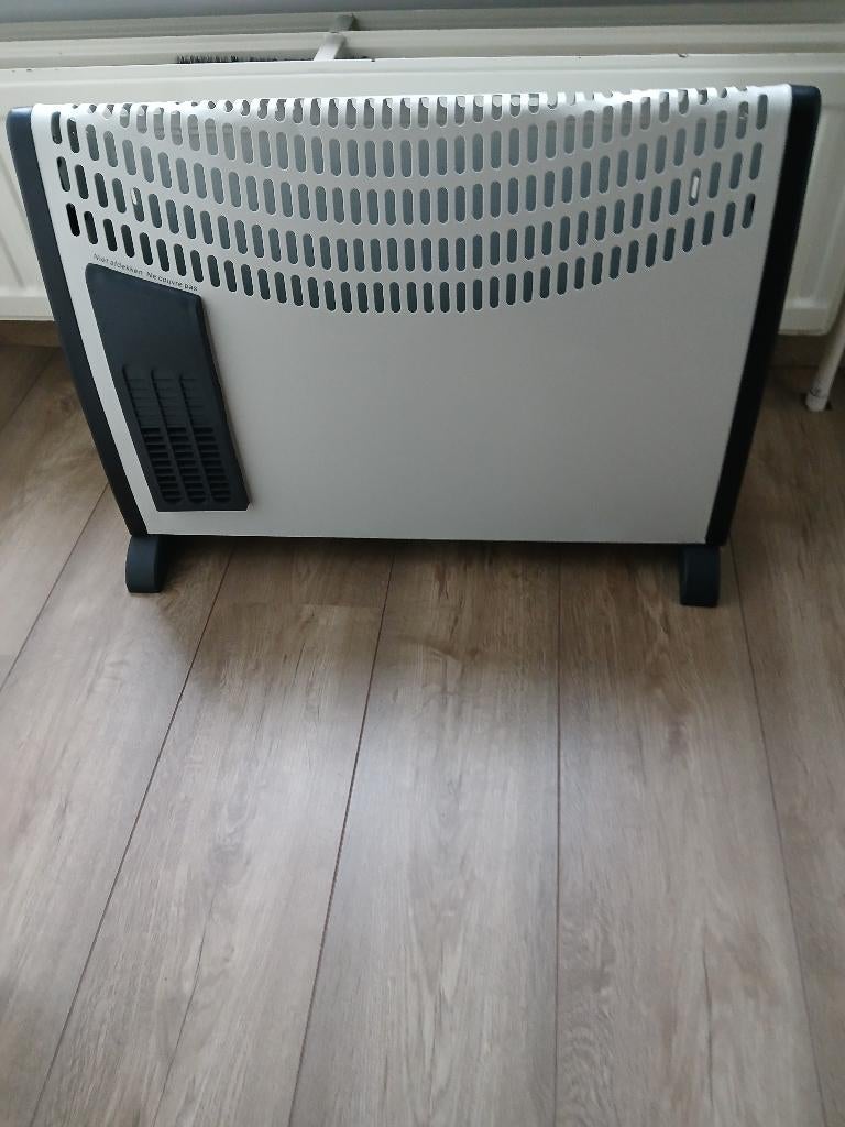 Radiateur électrique de la marque Sencys, Bricolage & Construction, Chauffage & Radiateurs, 800 watts ou plus, Moins de 60 cm