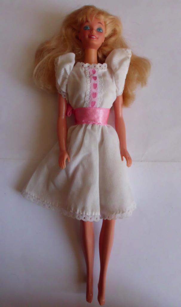 Barbie My First 1985, Enlèvement ou Envoi, Utilisé, Barbie