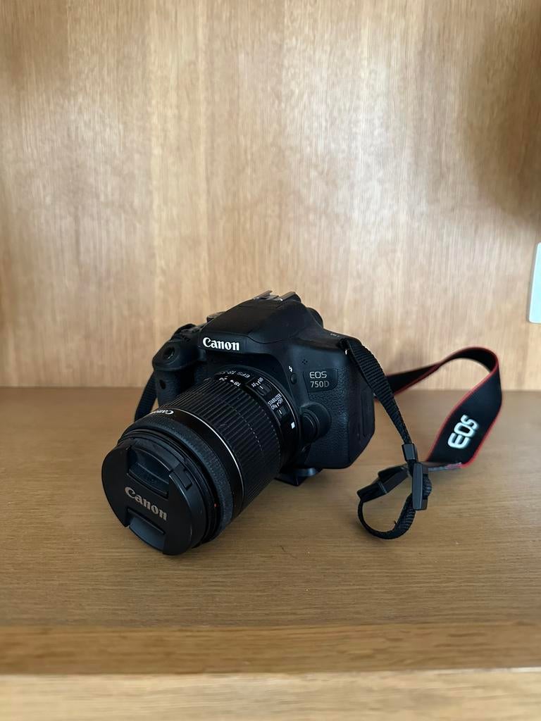 Appareil Photo Canon, Enlèvement ou Envoi, Comme neuf, Compact, Canon