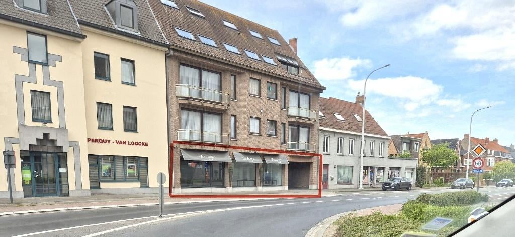 Handelszaak,  te koop Oostkamp, Immo, Overige soorten, Tot 200 m², Verkoop zonder makelaar, Brugge