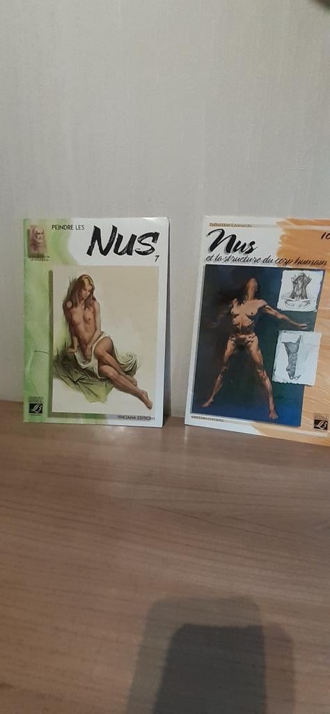 Boeken collection leonardo vinciana editions, Enlèvement ou Envoi, Comme neuf