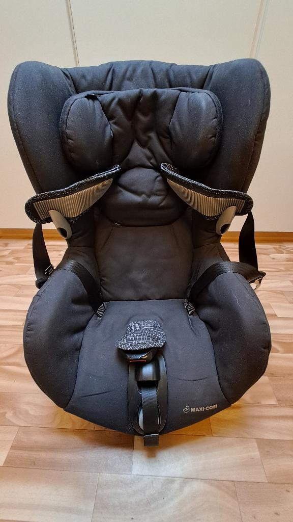 Autozitje Maxi-Cosi, Ophalen, 9 t/m 18 kg, Verstelbare rugleuning, Maxi-Cosi