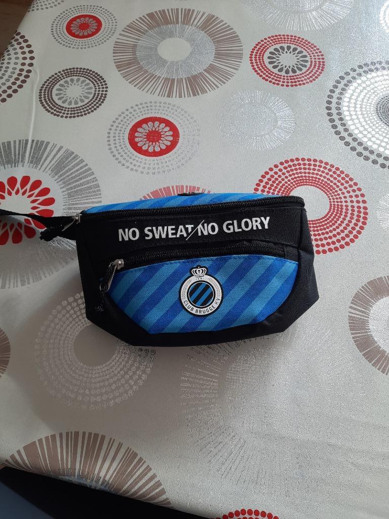 Spullen Club Brugge Deel 1, Collections, Enlèvement ou Envoi, Utilisé