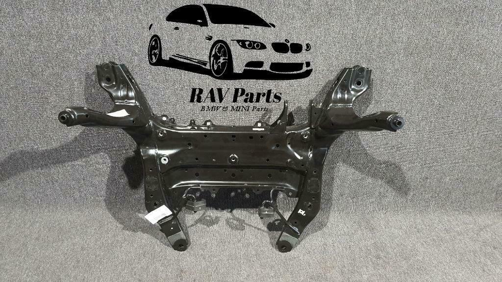 Voorasdrager / Frame BMW & MINI F39 F40 F45 F46 F48 F54 F60, Auto-onderdelen, Ophalen of Verzenden, Gebruikt, BMW