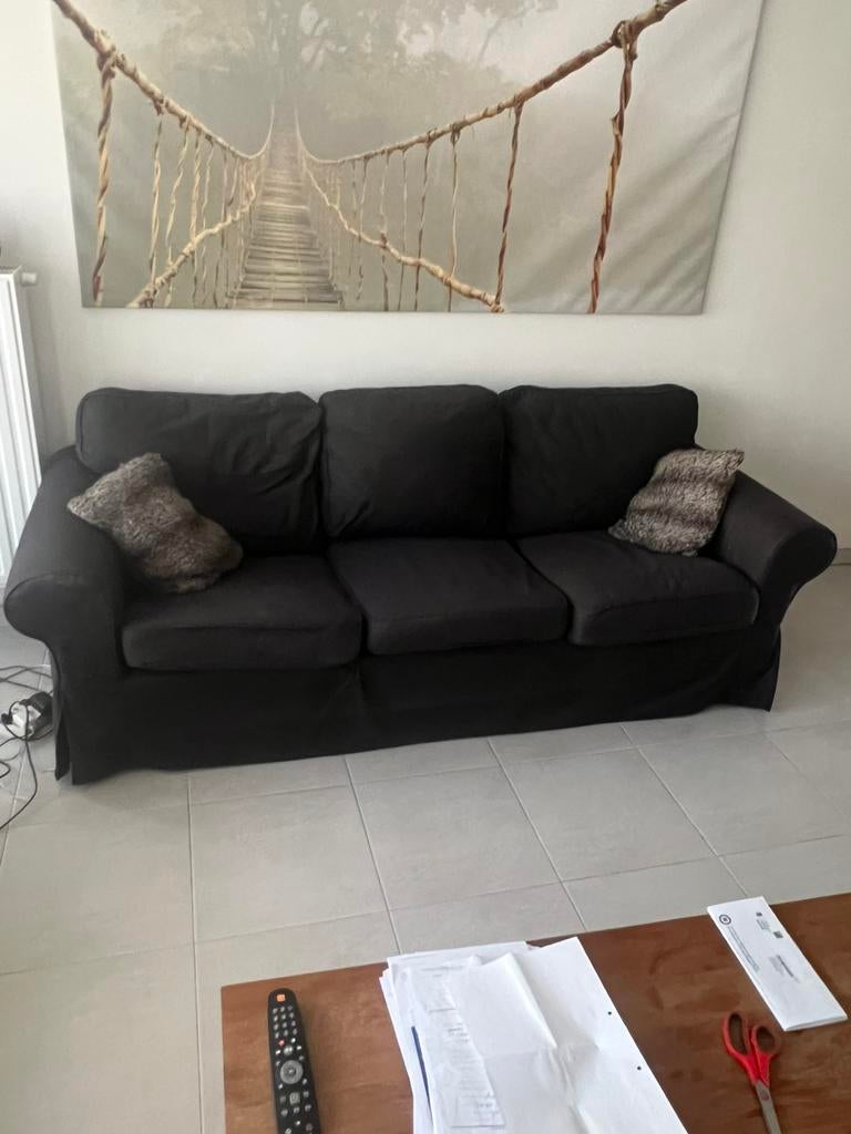 3zit, Huis en Inrichting, Ophalen, Gebruikt