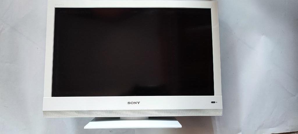 TV Sony 22" LCD, Enlèvement, Utilisé, Sony, 40 à 60 cm