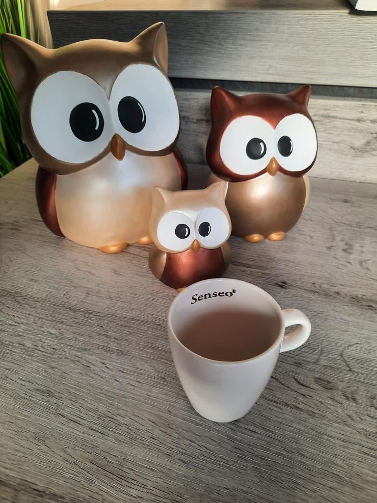 Senseo tas, Ophalen of Verzenden, Zo goed als nieuw