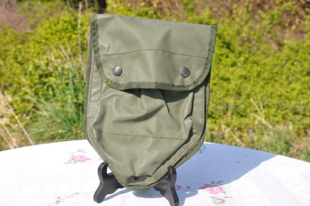§  housse de protection pour pelle infanterie neuve, Collections, Enlèvement ou Envoi, Armée de terre, Autres types
