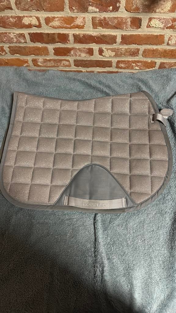 Veelzijdigheid cob dekje van horsegear, Dieren en Toebehoren, Ophalen of Verzenden, Zo goed als nieuw
