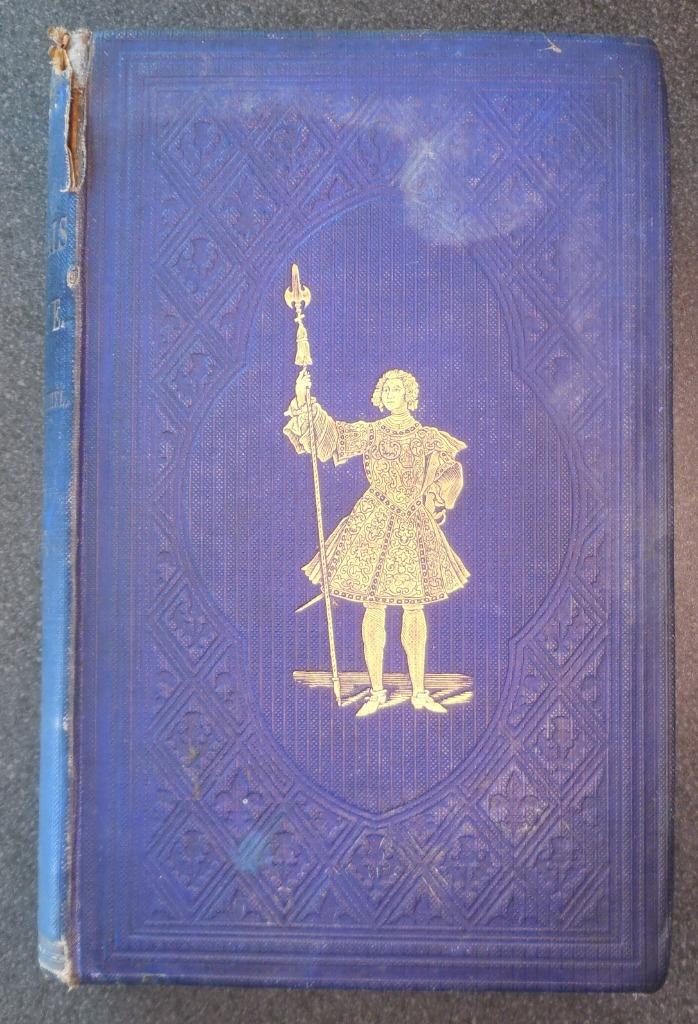 Les Écossais en France - Les Français en Écosse - 1862, Enlèvement ou Envoi