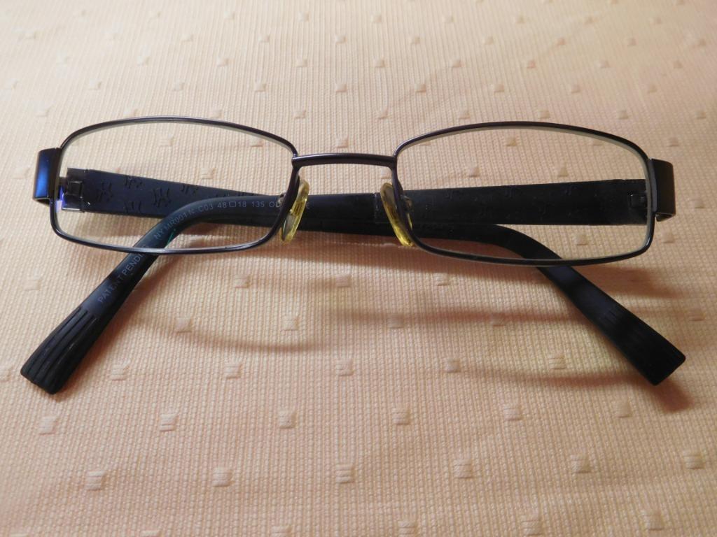 Monture lunette NY Yankees, Enlèvement ou Envoi, Utilisé, NY Yankees