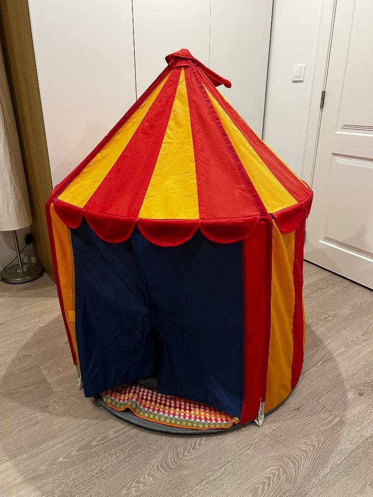 Speeltent Bumba, Kinderen en Baby's, Speelgoed | Speeltenten, Ophalen, Gebruikt
