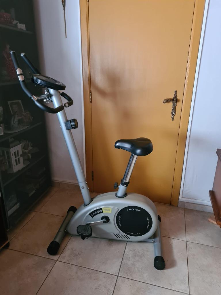 Vélo d'appartement, Enlèvement, Utilisé, Jambes, Vélo d'appartement