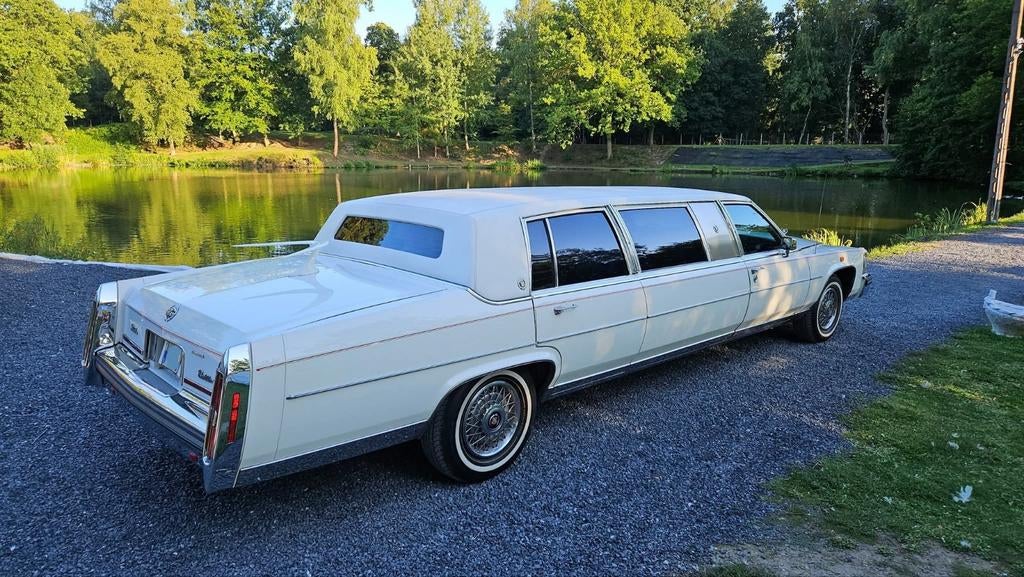 Location de limousine ..mariage , anniversaire, Autos, Achat