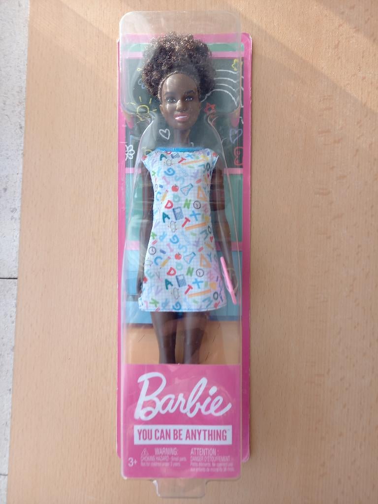 NOUVELLE poupée Barbie, Enlèvement ou Envoi, Neuf, Barbie