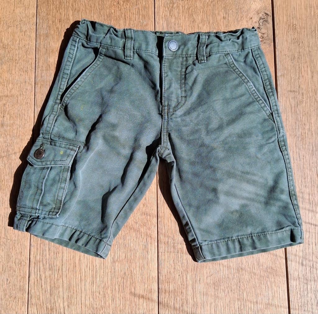 Scoutsshort 8 jaar, Kinderen en Baby's, Ophalen, Gebruikt