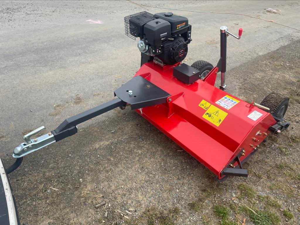 Broyeurs quad tondobroyeur, Zakelijke goederen, Ophalen of Verzenden