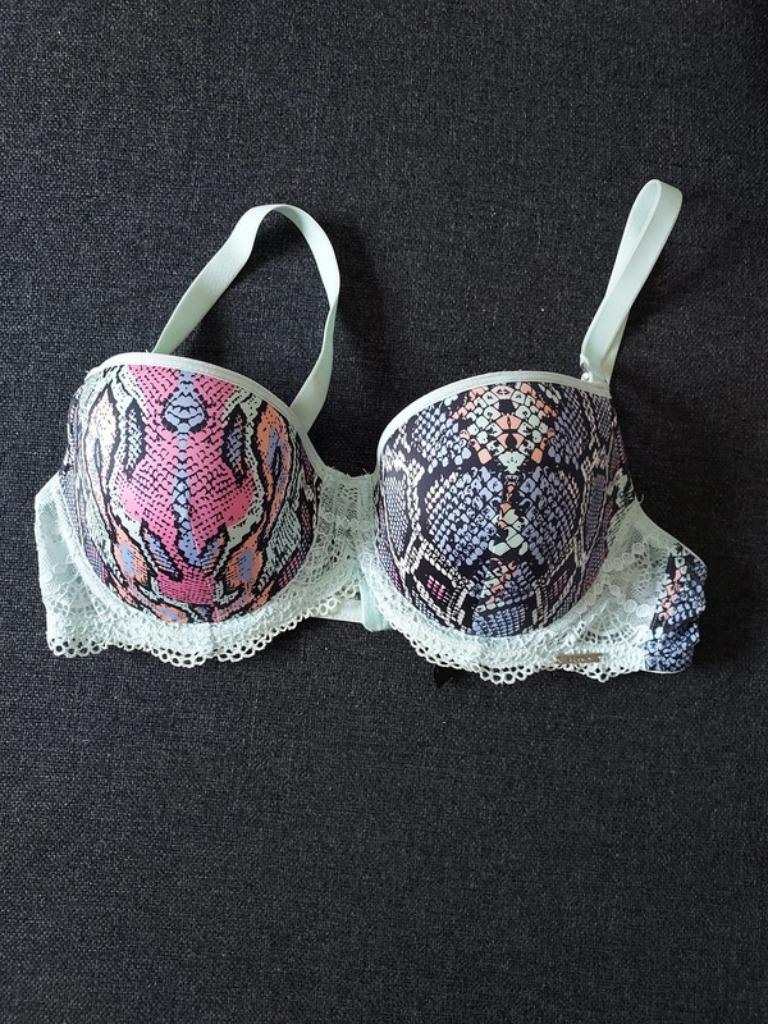 Sapph beha, Sapph, Ophalen of Verzenden, Groen, BH