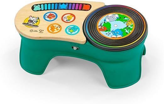 DJ draaitafel voor baby | GRATIS LEVERING