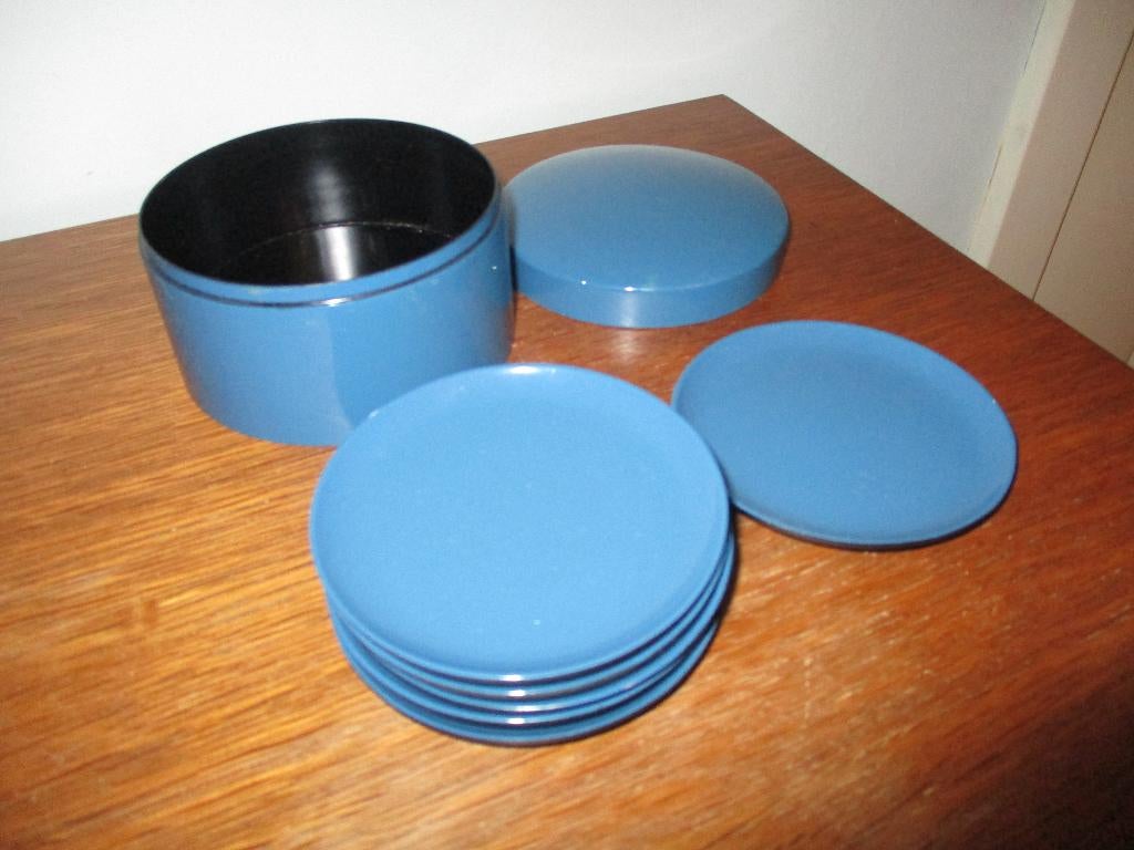 onderleggers voor glas, Enlèvement ou Envoi, Utilisé