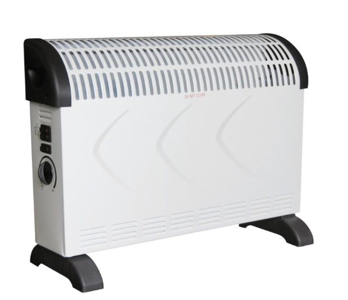 Nieuwe konvektor kachel 2000w verwarming, Ophalen of Verzenden, Zo goed als nieuw, Elektrisch, Oliekachel