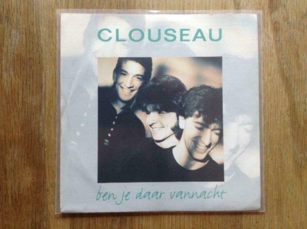 single clouseau, Ophalen of Verzenden