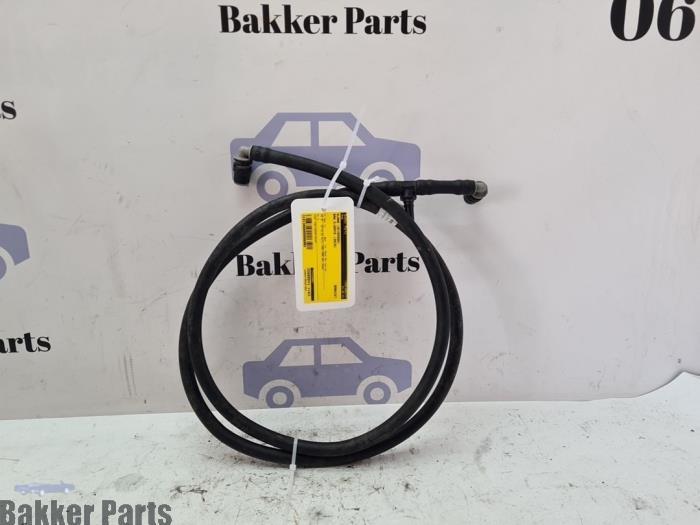Slang (diversen) van een BMW 3-Serie, Gebruikt, -, -, 3 maanden garantie