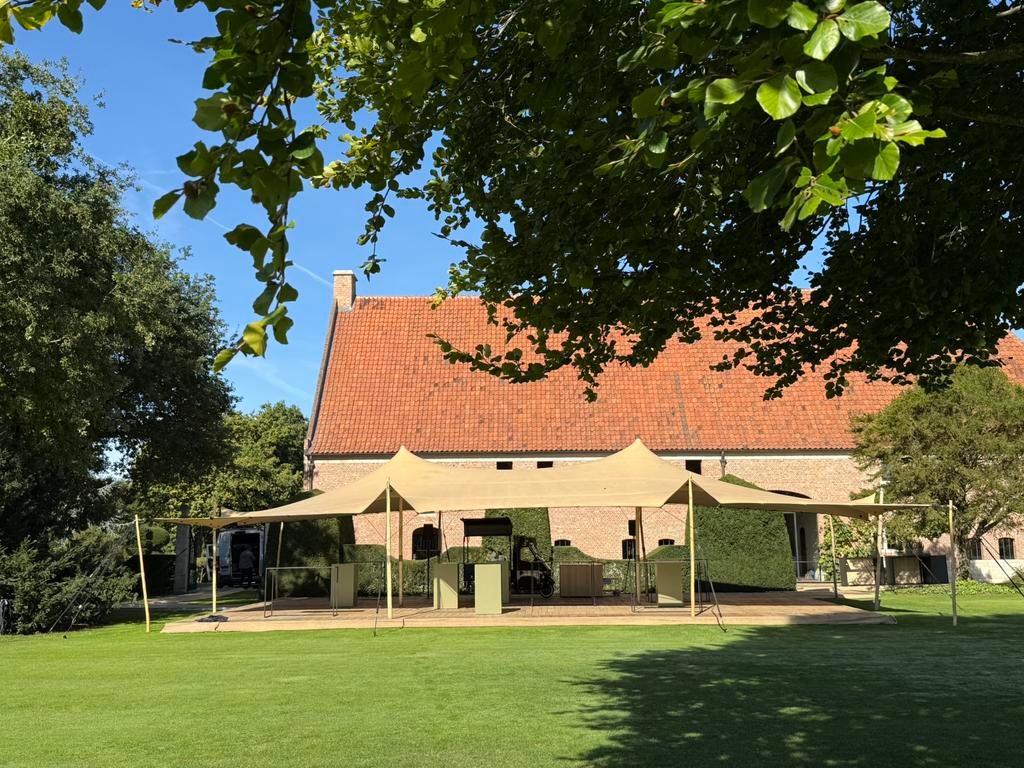 Te koop, Tuin en Terras, Ophalen of Verzenden