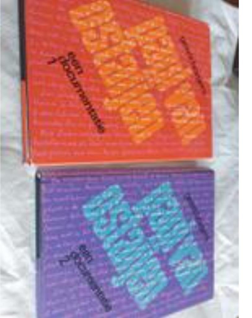 Gerrit Borgers - Paul Van Ostaijen - een documentatie 1 en 2, Ophalen of Verzenden