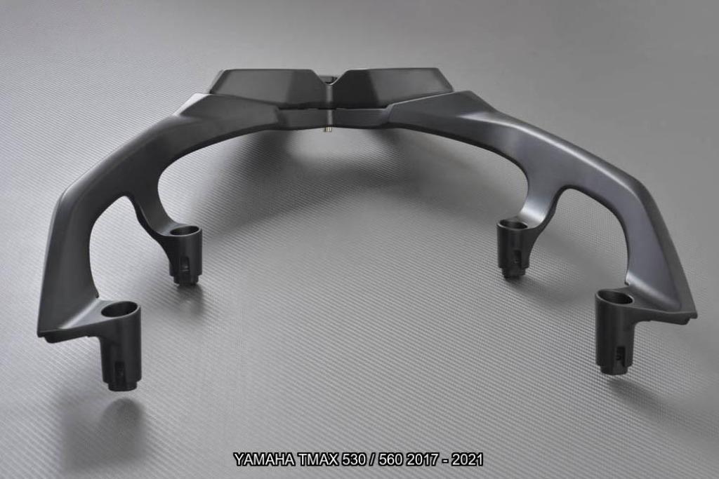 Support Top Case AVDB YAMAHA TMAX 530 / 560 2017 - 2021, Motos, Enlèvement ou Envoi, Neuf