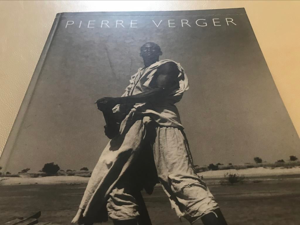 Pierre Verger Photographie 280 pages, Enlèvement ou Envoi, Comme neuf, Autres sujets/thèmes