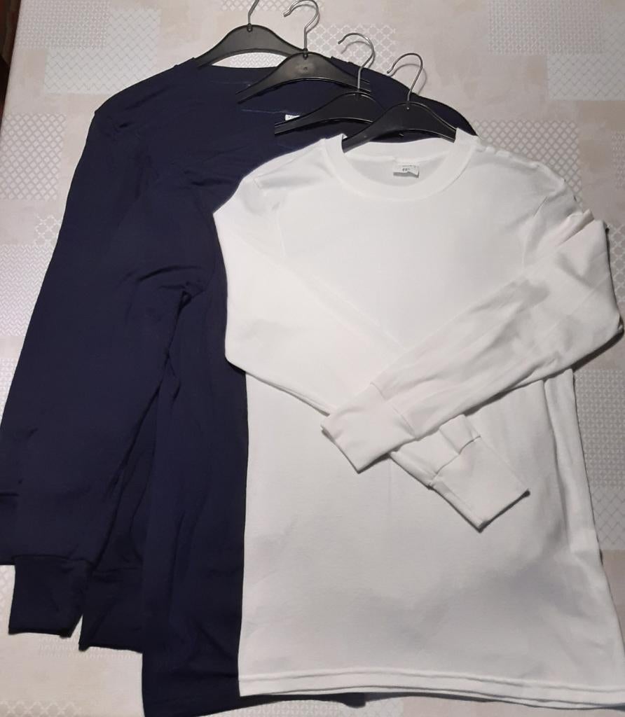 Dames ondergoed thermo pull's maat: EEL (wintersport), Kleding | Dames, Viloft Thermal, Ophalen, Overige kleuren, Overige typen