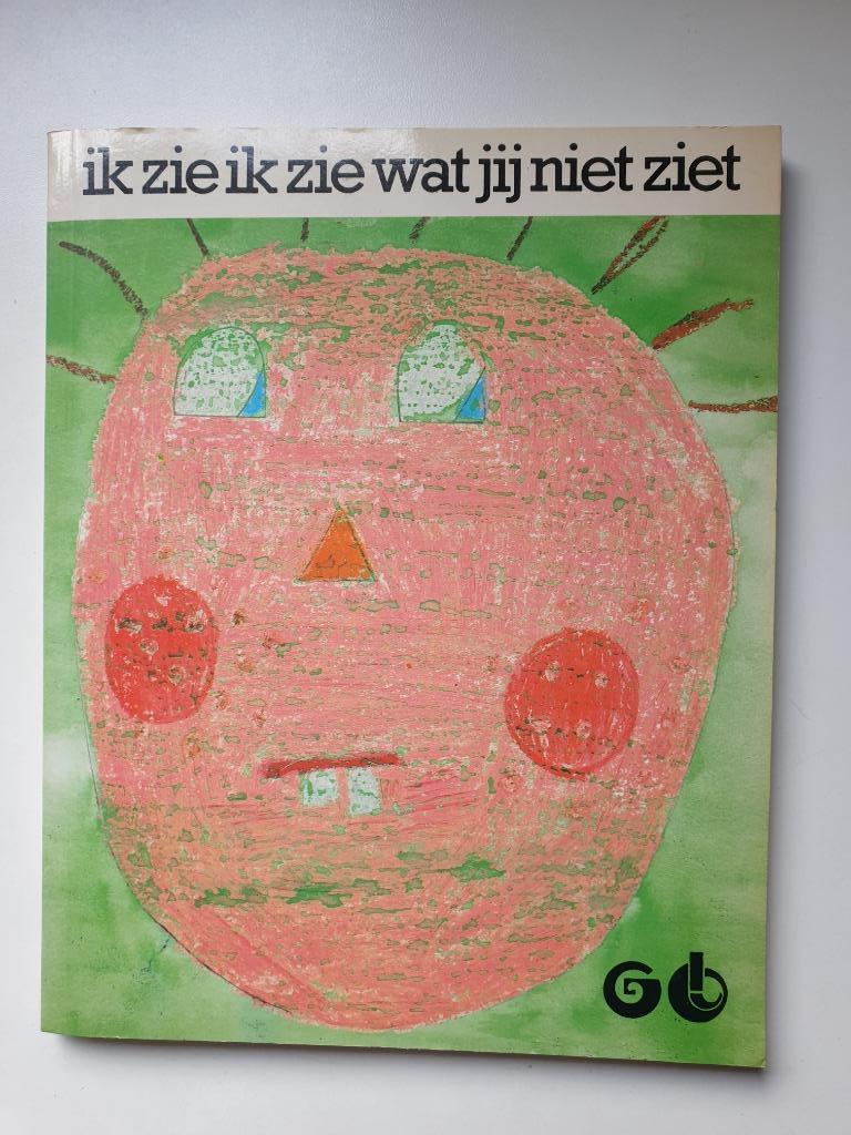 Ik zie wat jij niet ziet 1986 (Bondsprijs 1983-1984), Ophalen of Verzenden