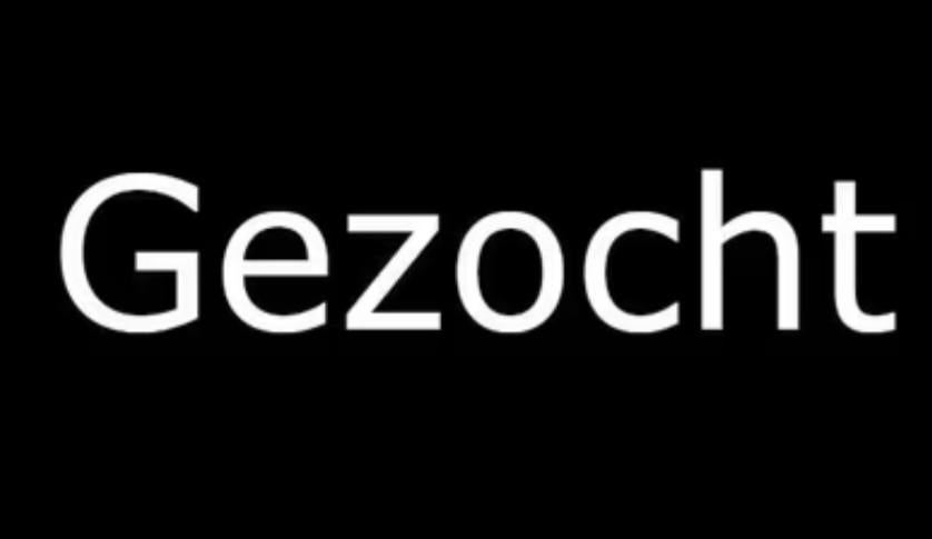 Oude brommer gezocht mag defect zijn, Ophalen