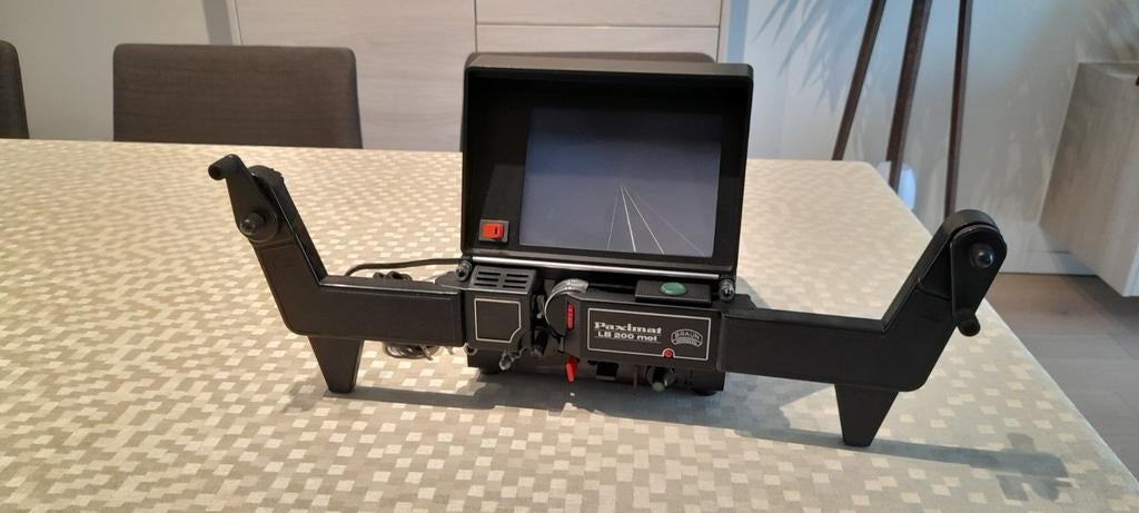 Super 8 mm viewer, Verzamelen, Ophalen, Projector