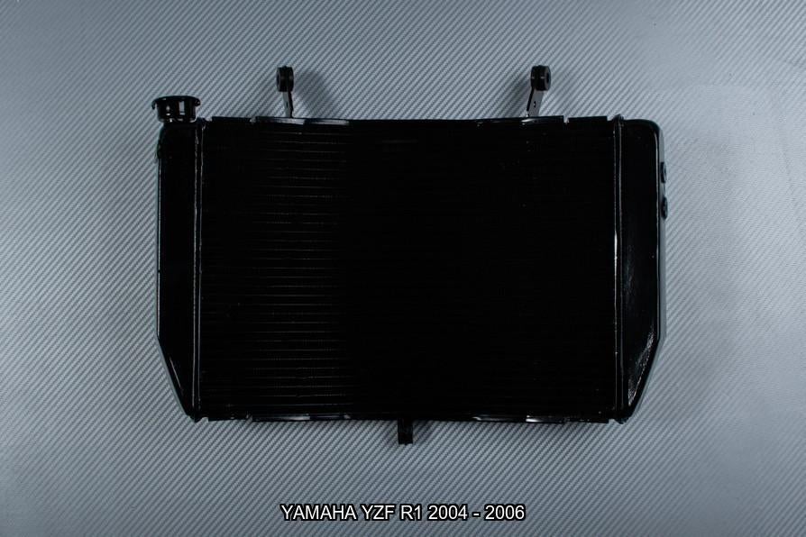 Radiateur AVDB YAMAHA YZF R1 2004 - 2006, Enlèvement ou Envoi, Neuf