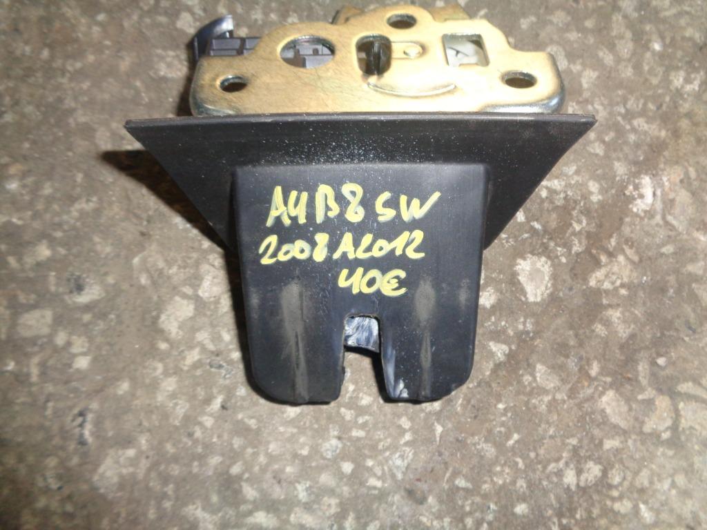 A vendre bloc ouverture haillon Audi A4 B8 break 2008 à 2012, Autos : Pièces & Accessoires, Autres pièces automobiles, Audi, Utilisé