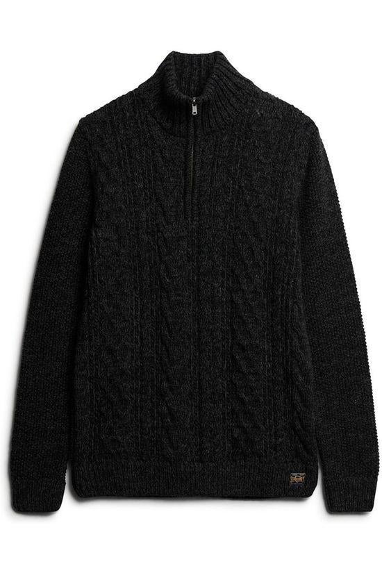 Superdry pull homme/ Taille:L / Article neuf/ Valeur:€95, Enlèvement, Neuf