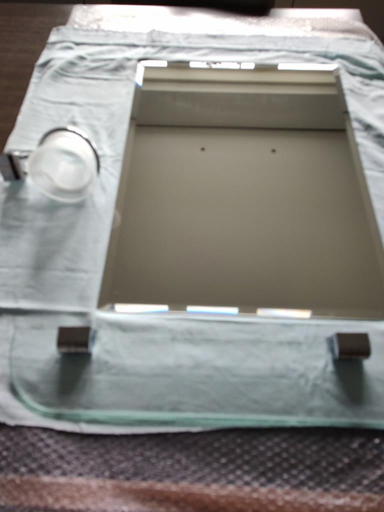 Accessoires de salle de bain ou de toilette, Enlèvement ou Envoi, Utilisé, Autres types