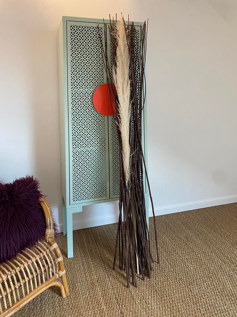 Fagots en pampa's, Huis en Inrichting, Woonaccessoires | Droogbloemen