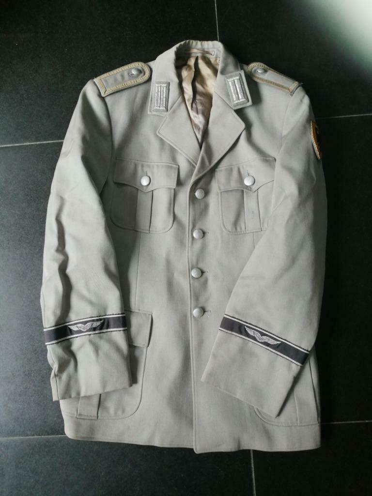 ALLEMAGNE - BUNDESWEHR - VAREUSE AVIATION, Verzamelen, Militaria | Algemeen, Luchtmacht, Kleding of Schoenen, Ophalen of Verzenden