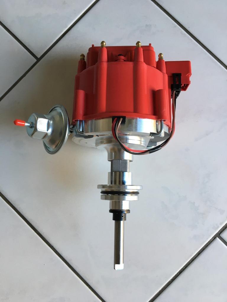 A vendre allumage HEI Dodge w200 d200 ramcharger b100, Enlèvement ou Envoi, Neuf, Chrysler