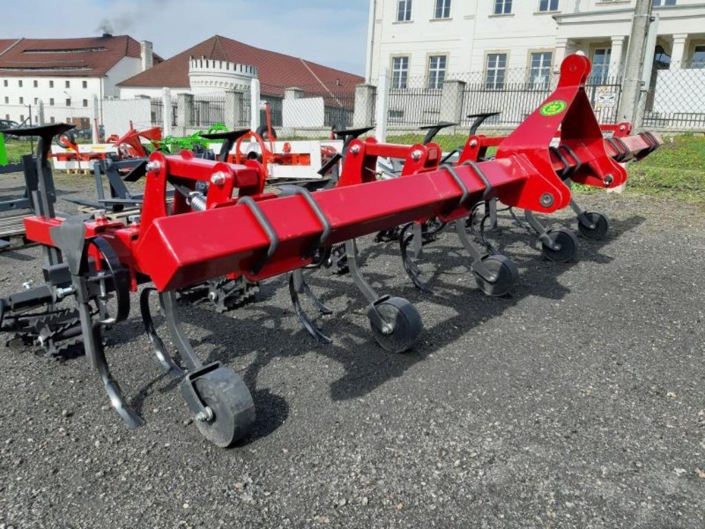 Fraise robuste, frais d'expédition compris, Envoi, Neuf