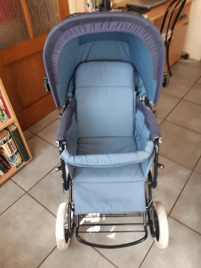 poussette et lando, Enlèvement, Utilisé, Poussette, Autres marques