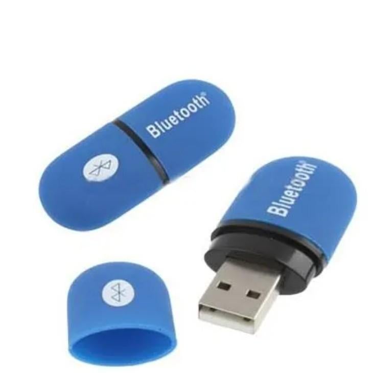 Mini USB Dongle Bluetooth sans fil ..100M.. 2.4GHZ