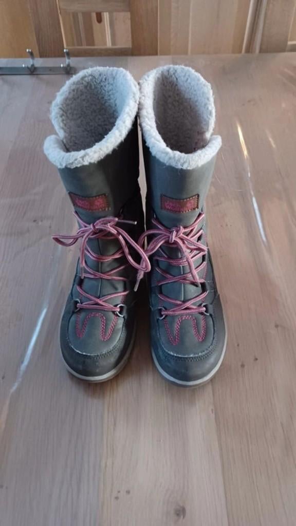 Jack Wolfskin 33 sneeuwlaars, Meisje, Jack Wolfskin, Schoenen, Ophalen of Verzenden